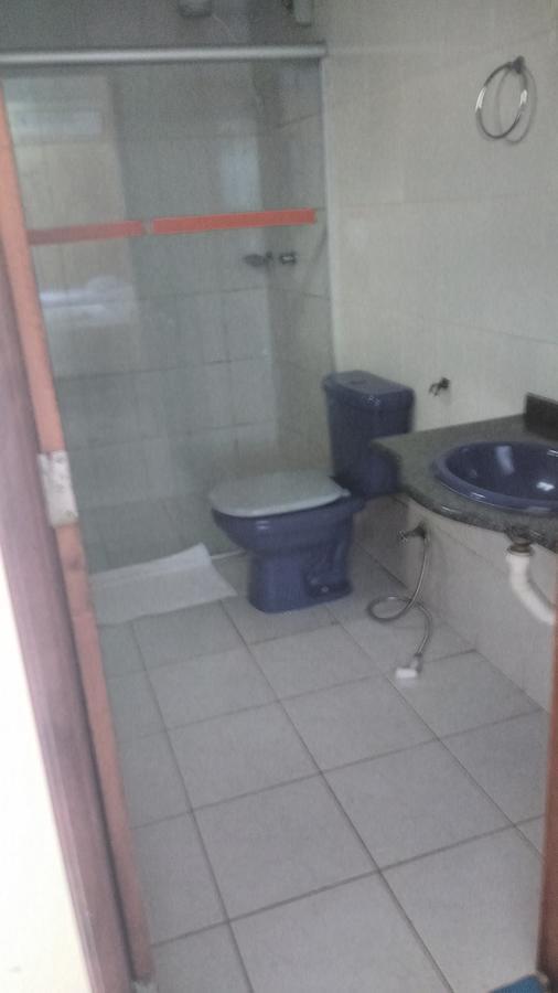 Pousada Quebra Anzol モーロス エクステリア 写真